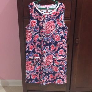 Lilly Pulitzer dress